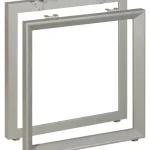 MILADESIGN lábazat Mobi-Q MQ5507-Z antracit Kedvezményes ár