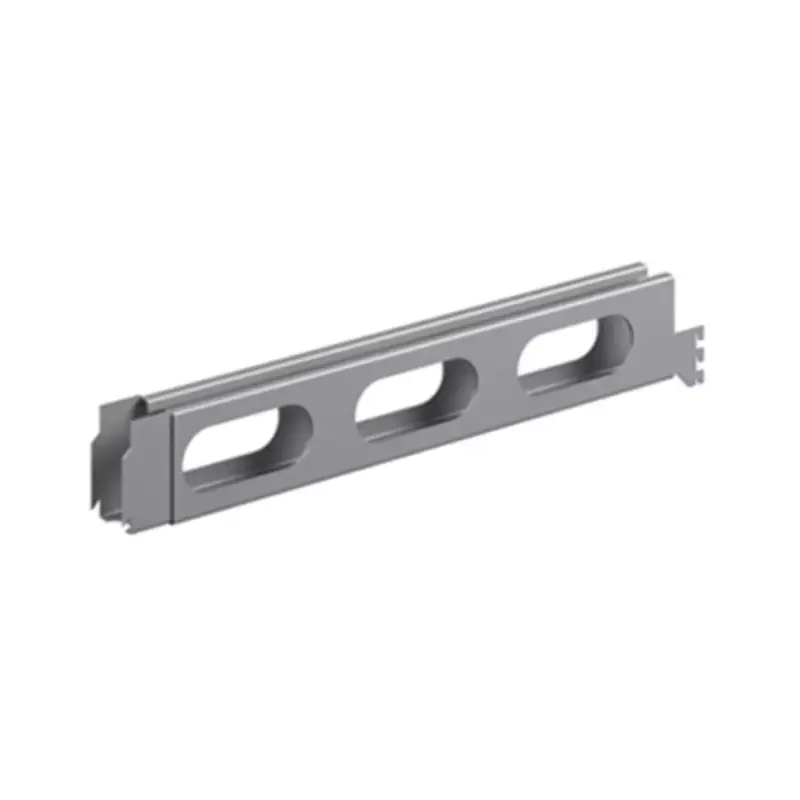 Nézd meg most HETTICH 9133019 Change Basic tartóelem 800 - 1200 mm