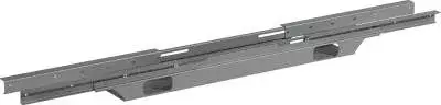 MILADESIGN csatorna szabá.Linear LN0001 ezüst Nézd meg most