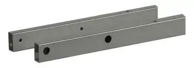 Nézd meg most MILADESIGN támasz Linear LN0300 fekete