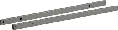 Végkiárusítás MILADESIGN csatorna Linear LN0903 fehér
