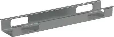 Expressz szállítás MILADESIGN csatorna függ.Linear LN0003 fehér