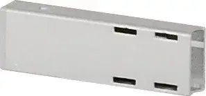 MILADESIGN támasz G5 ST541-10 fehér Vedd meg most