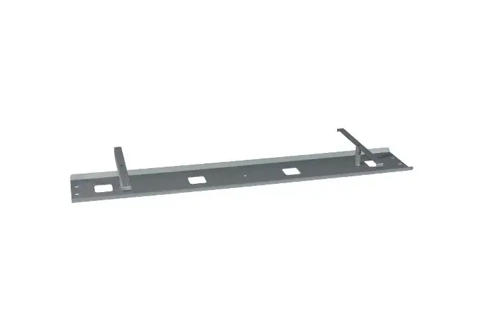 MILADESIGN közp.csat.függeszth. M-CP-012 fekete Árcsökkenés