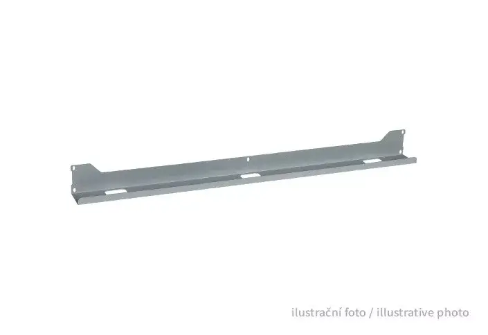 MILADESIGN függeszthető csatorna M-AP-022 antracit Exkluzív ajánlat