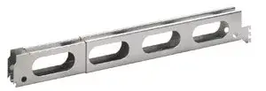Legkelendőbb HETTICH 9078762 Change tartóelem 800-1200 mm széles lapokhoz