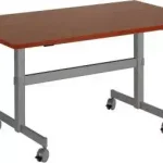 Ajánlat MILADESIGN lábazat sklop.mobil ST847MU fekete
