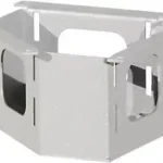 MILADESIGN összek.fej G7 ST955/90/135 ezüst Ne maradj le