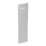 Újdonság MILADESIGN asztallábazat betét G3 ST221/3R antr.