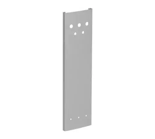 MILADESIGN asztallábazat betét G3 ST221/3 fekete Legnépszerűbb