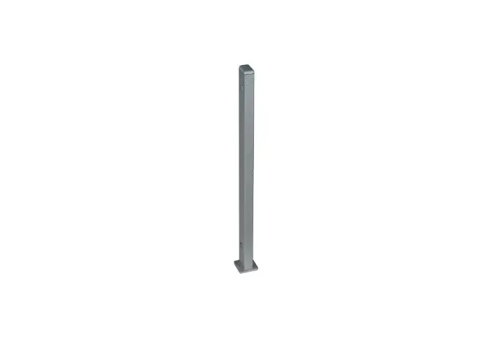 Gyors kiszállítás MILADESIGN paraván rögz.(lap) M-AS-010 fekete
