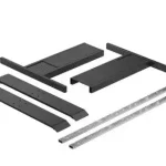 HETTICH 9186405 LegaDrive Systems Modul Basic, antracit Prémium