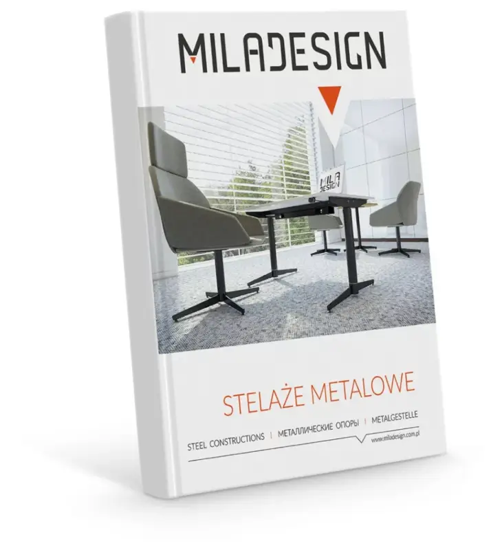 Expressz szállítás MILADESIGN katalógus 2018-19 - termékes