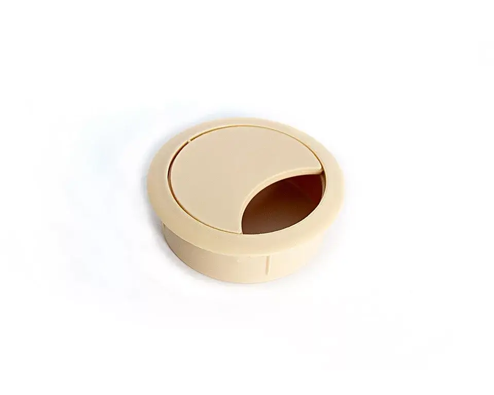 Ne maradj le STRONG Kábel kivezető 60 mm nyír/jávor