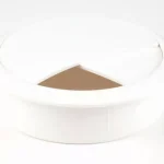 STRONG Kábel kivezető 70 mm fehér Azonnali szállítás