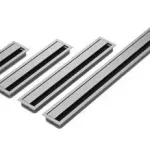 Vásárlói kedvenc HETTICH 9133403 kábelüst 70/600 mm alumínium