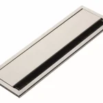 Vedd meg online Kábelkivezető Alu 240 x 100 x 13 mm fehér
