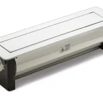 Prémium VersaTurn 4x 230V, fehér üveg