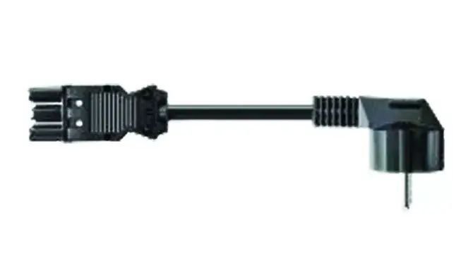 Vedd meg most BACHMANN 375.007 tápkábel GST18i 5m