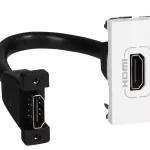 LEGRAND Pop-up rész 1 x HDMI 78778 Azonnali szállítás