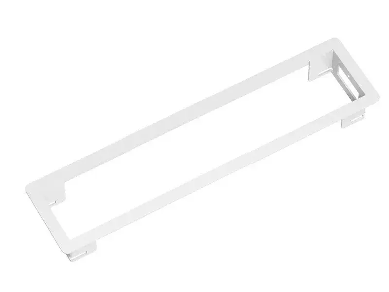 Legnépszerűbb BACHMANN 915.003 alkatrész Power Frame, 6x, fehér RAL 9010