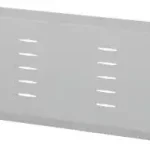 Kedvezményes ár MILADESIGN takaró lemez aszt.G8 ST393 ezüst