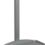 Expressz szállítás MILADESIGN pc tartó G9 ST103 ezüst