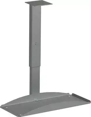 Azonnali szállítás MILADESIGN pc tartó regul.G9 ST103R fehér