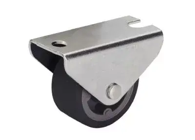 HETTICH 2814 Asin fix fiók görgő 50 mm Ne maradj le