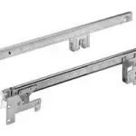 Népszerű HETTICH 74864 KA 270 EB 392/292 mm ET 730 LR32