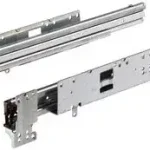 Prémium HETTICH 9078724 Quadro Duplex 60 430 mm x=13 J+B