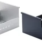 HETTICH 1076832 irattartó rekesz A5 fekve Vedd meg online