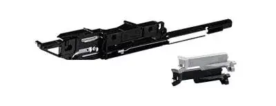 HETTICH 9111147 elem P2O EB292 392 mm Utolsó esély