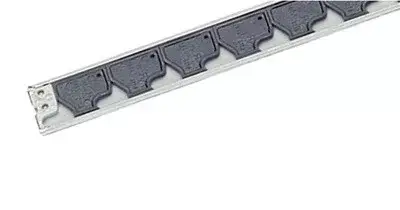 HETTICH 75558 csukó rúd Stop Control plus 6,5+1 HE Árcsökkenés