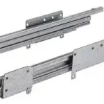Olcsóbb HETTICH 1059167 Quadro 45 392/716 mm