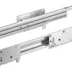 HETTICH 9012344 Quadro 25 714 392 mm Különleges ajánlat