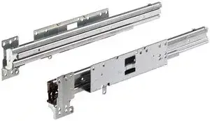 HETTICH 9078721 Quadro Duplex 60 ST 430 mm x-22 Gyors szállítás