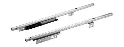 Outlet HETTICH 9111145 Quadro 12 EB392 mm LR32 P2O