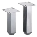 HETTICH 9119447 Lano SQ 30 láb 120 mm ezüst Szuper akció