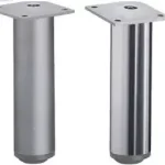 HETTICH 9119552 46307 Lano RO 40 láb 100 mm ezüst Legjobb ár