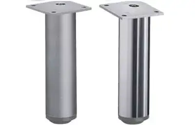 HETTICH 9119552 46307 Lano RO 40 láb 100 mm ezüst Legjobb ár
