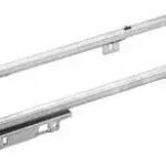 Újdonság HETTICH 9131685 Quadro 12 292/392 mm J