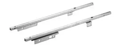 Újdonság HETTICH 9131685 Quadro 12 292/392 mm J