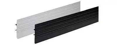 HETTICH 9132813 takaróprofil irattartó keretekhez hossz 736 mm Vedd meg most