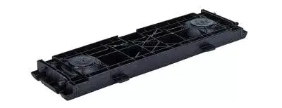 HETTICH 9133143 tartóelem görgőhöz és csúszó talphoz Árengedmény