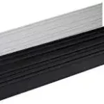 Olcsóbb HETTICH 9133361 takaróprofil irattartó keretekhez hossz 836 mm