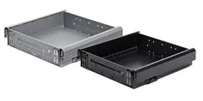 Exkluzív ajánlat HETTICH 9134400 fiók Caddy 370x354 mm konténerekhez
