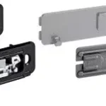 HETTICH 9134797 InnoTech önzáró elem Stop Control Szuper akció