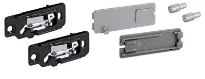HETTICH 9134797 InnoTech önzáró elem Stop Control Szuper akció
