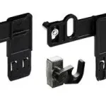 Ne maradj le HETTICH 9134852 InnoTech zár csatlakoztatása 2-oldalú